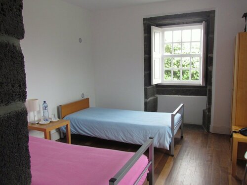 Pja - Pico Youth Hostel