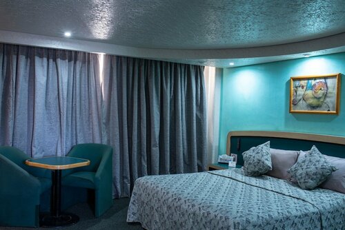 Hotel Embassy, Book Hotel Billige hoteller i Mexico DF