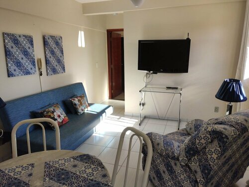 Flat Olga Kehdi, Book Lejlighedshotel Campo Grande 