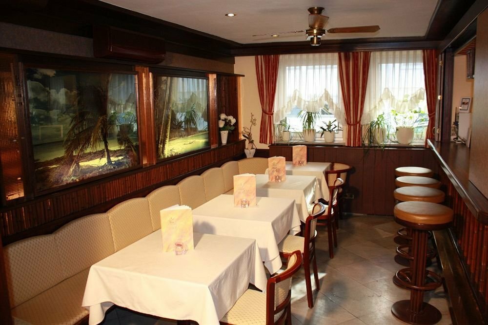 Hotel Alfa
