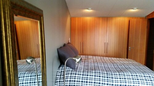 Skjálfandi, Book Hotel Húsavík North Iceland