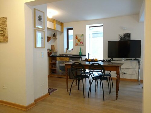 Alto Lyon Apart Hotel - Santiago