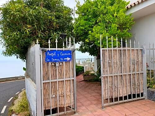 Casa Angel y Carmen (La Dama, La Gomera), Rezerwuj Hotel Valle Gran Rey La Gomera