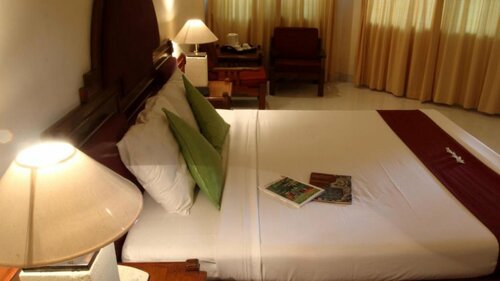 Villa Patria, Prenota Villa Hotel a Bali con parcheggio, Parcheggio