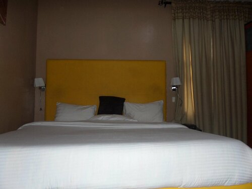 Emerald Cove, Prenota Hotel Hotel a Lagos con parcheggio, Parcheggio