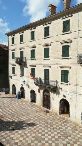 CENTRUM HOSTEL, Забронировать Хостел Старый город Котора Котор