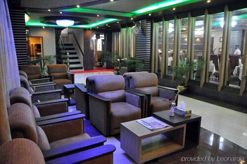 Marino Hotel - Banani, Varaa Hotelli Hotellit Dhaka uima-altaalla, Uima-allas