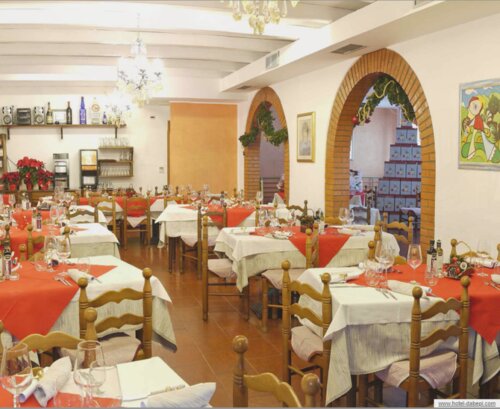 Hotel Da Bepi