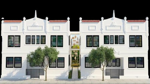 Casa Sofi, Забронировать Отель Майами-Бич Miami Metropolitan Area, рядом с Музей Волфсониан — Международный университет Флориды
