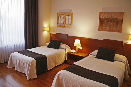 Sercotel Arrahona Sabadell, Забронировать Отель Отели Vallès Occidental с завтраком, Завтраки
