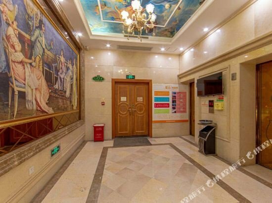 Vienna 3 Best Hotel Chaozhou Ancient City Branch