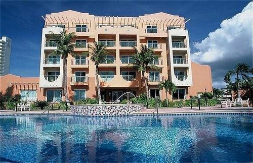 Santa Fe Hotel, 예약 호텔 타무닝 Guam