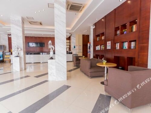 City Comfort Inn Foshan Zumiao Zhangcha, Prenota Hotel Foshan Foshan Area