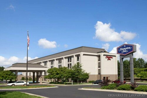 Comfort Inn Muskegon, Забронировать Отель Отели Маскигон с бассейном, Бассейн
