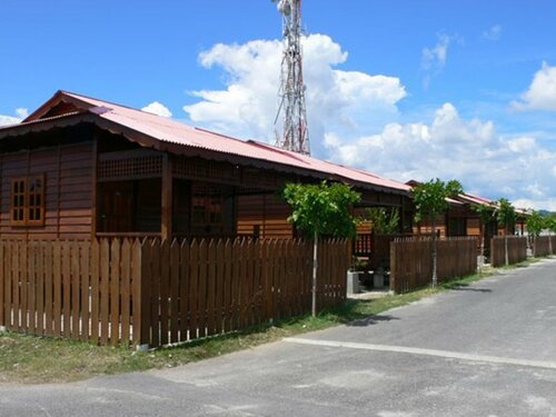 Adina Drive In Motel, Забронировать Мотель Мотели Пантай-Сенанг, Мотель