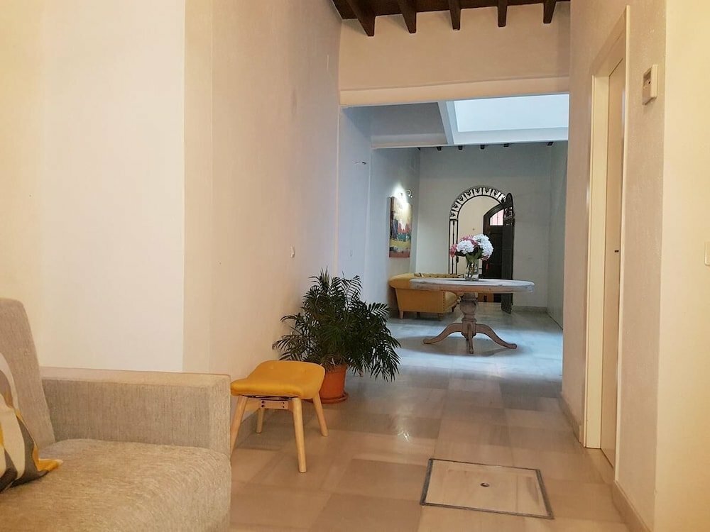 Arenal 3br apartment
