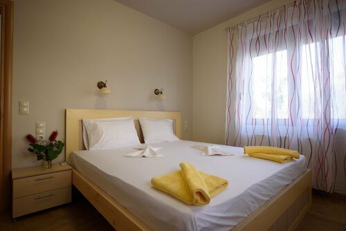 Apartment Mythos Myrto, Забронировать Апартаменты/квартира Фаистос 