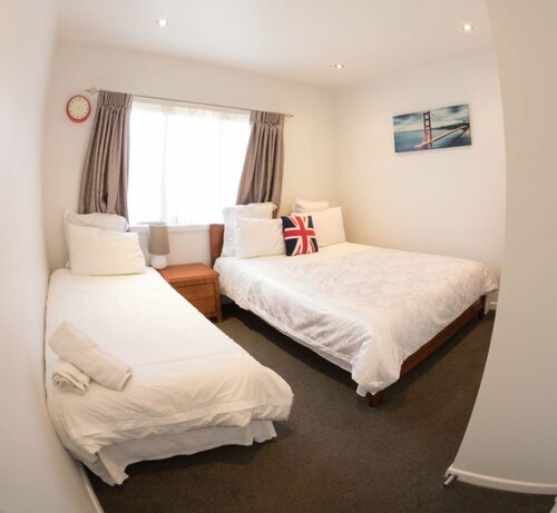 Amazing Seaview House, Rezervasyon Otel Manukau Auckland