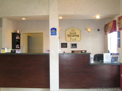 Quality Inn & Suites Eagle Pass, Prenota Hotel Eagle Pass Texas