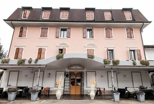 Il Novecento, Reserva ahora Hotel Hoteles en Véneto con aparcamiento, Aparcamiento
