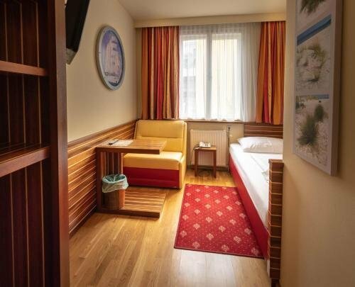 Hotel Anker, Забронировать Отель Клостернойбург Винервальд