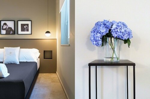 CinqueSuites Ortigia, Забронировать Отель «постель и завтрак» Отели Сиракузы с парковкой, Парковка