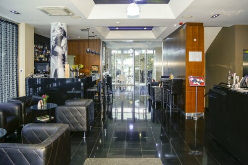 Hotel Dolce International, Забронировать Отель Скопье Северная Македония