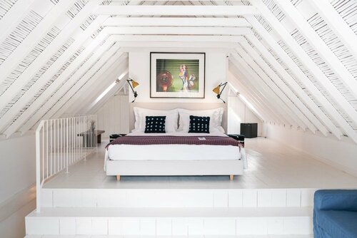 São Paulo Boutique Guesthouse, Забронировать Гостевой дом Тавира Nature Reserve Ria Formosa