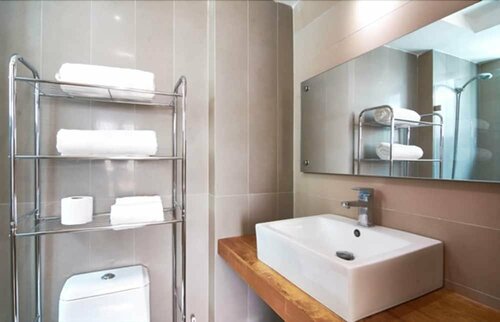 Carmil V, Reservar Hotel Zona Colonial Santo Domingo