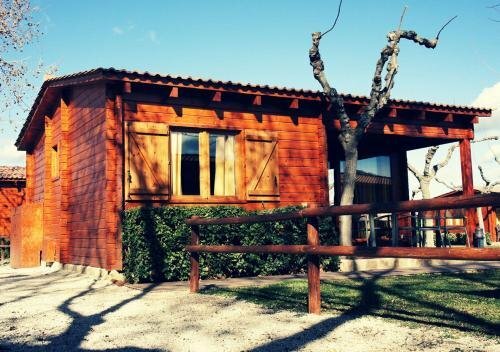 Camping Els Ports, Забронировать Кемпинг Арнес Terra Alta