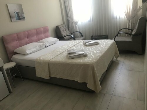 Mavi Ege Pansiyon, Reservar Casa de hóspedes Siğacık Aegean Region