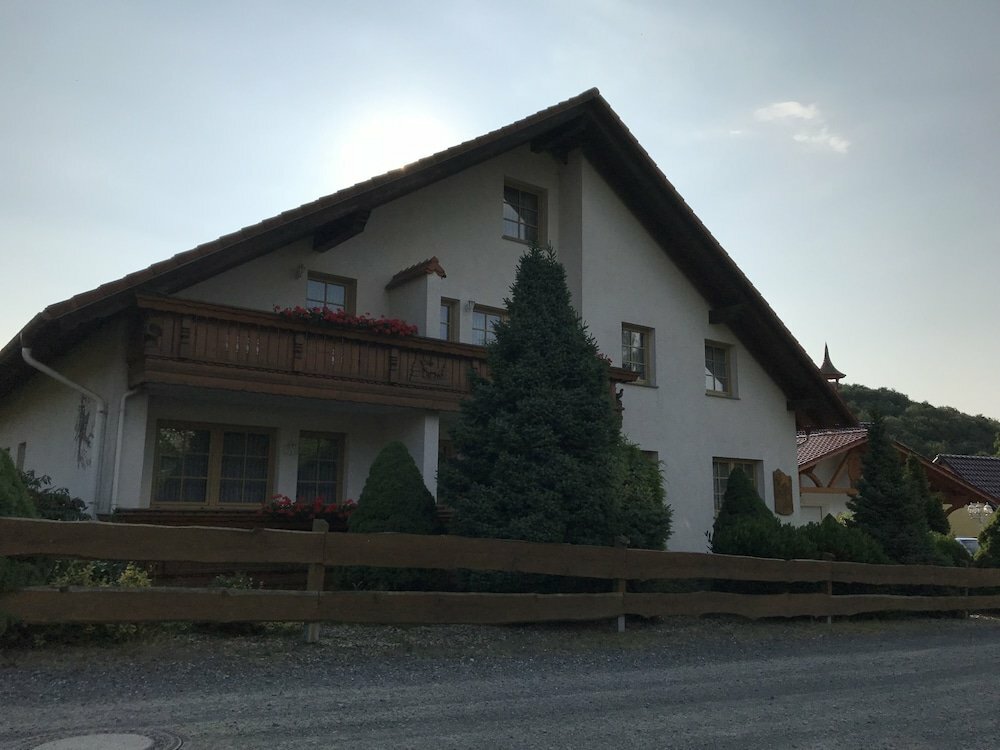 Appartements Jagdhof