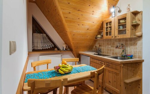 Apartamenty Domino - Zakopane, Забронировать Апартаменты/квартира Закопане Высокие Татры