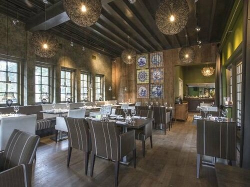 De Swarte Ruijter, Prenota Hotel Holten Twente