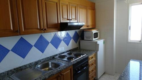 BENIBEACH Apartment Tower