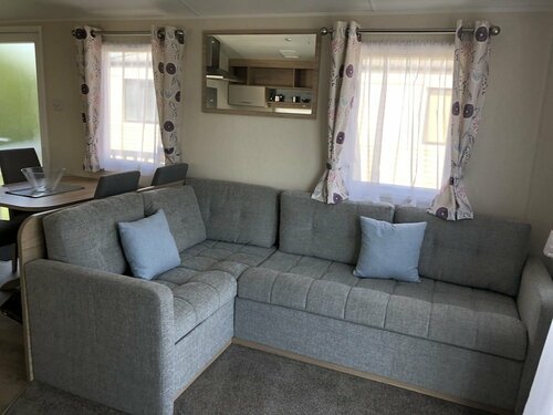 Dainville Caravan Park, Забронировать Отель Скегнесс Линкольншир, рядом с Парк аттракционов Skegness Butlins