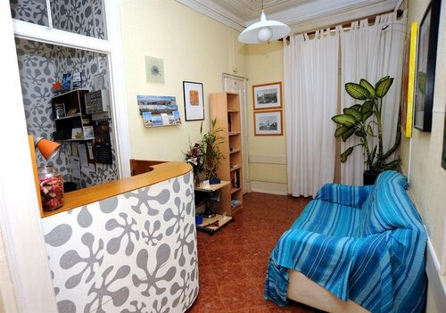 Saldanha Guest House, Забронировать Отель Авенидас-Новас Лиссабон