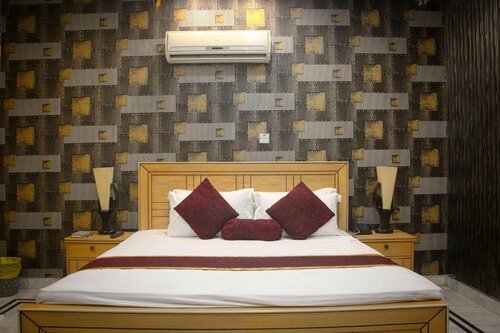 Mall View Hotel, Prenota Hotel Hotel a Lahore con colazione, Colazione