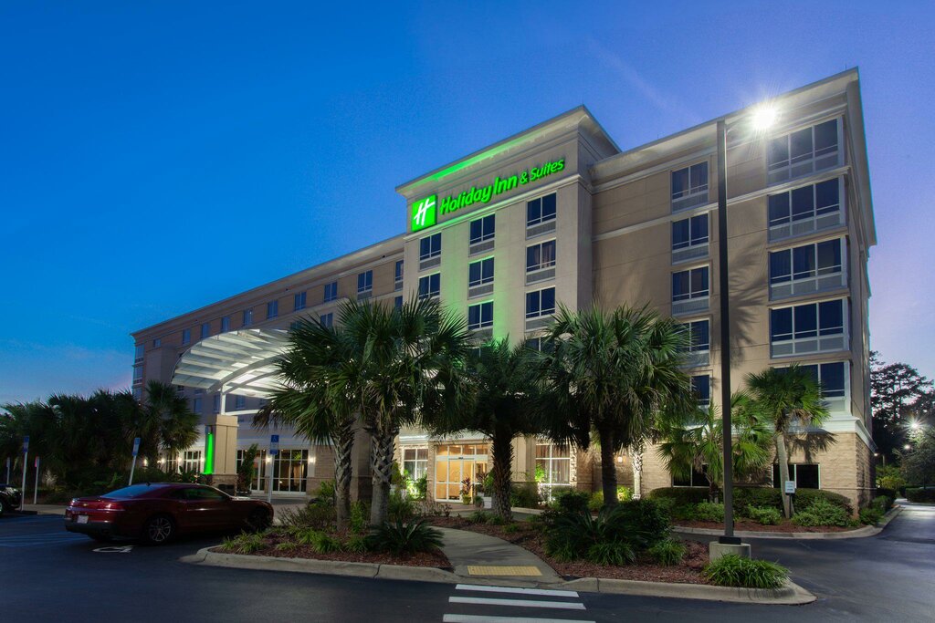 Holiday Inn & Suites Tallahassee Conference Ctr N