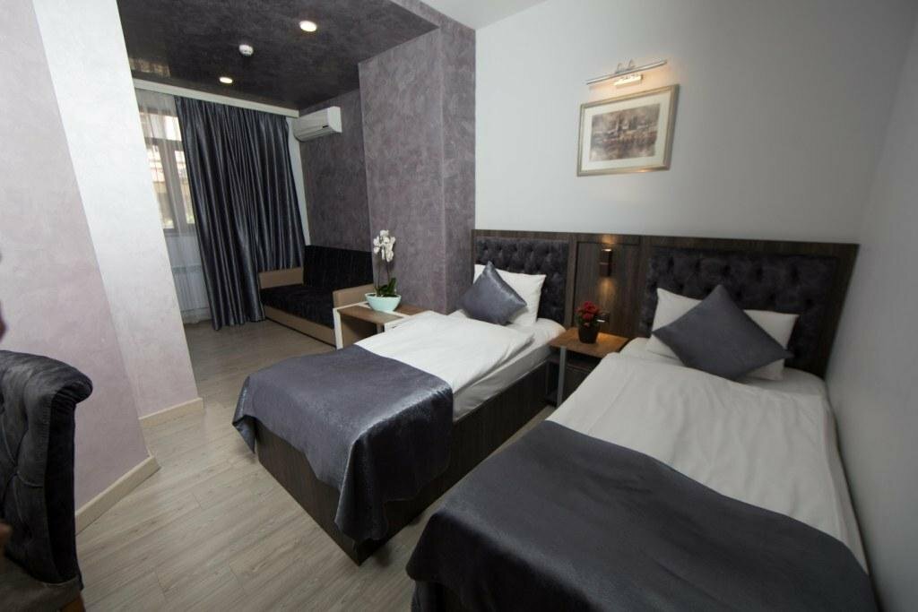 Passage & Spa Hotel