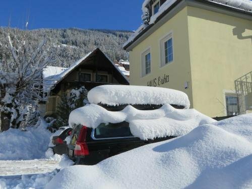 Haus Erika, Prenota Hotel Gasteinertal. Salisburgo