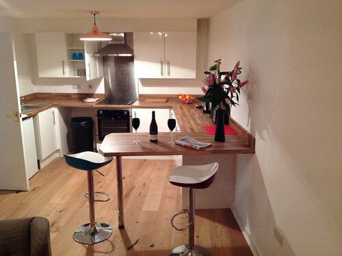 Nordic Suites Apartments, Ulverston, Забронировать Апартаменты/квартира Апартаменты Камбрия, Апартаменты/квартира