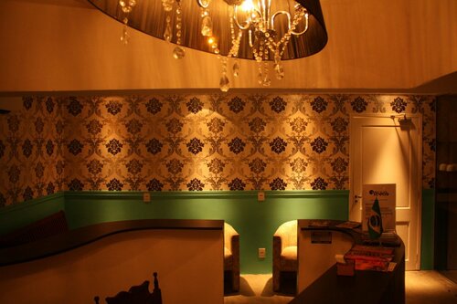 Vivaz Boutique Hotel, Boek Boutique Hotel Hotels in Bahia met zwembad, Zwembad