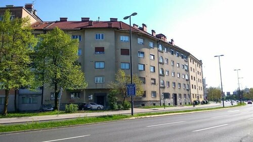 Mojca's Home, Забронировать Отель Любляна 
