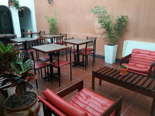 El Aljibe, Rezerwuj Bed and Breakfast Salta Salta