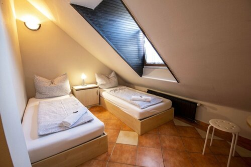 Hotel Richter, Boek Hotel 14. Zugló 