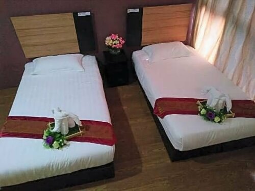 Amigo Hotel, Забронировать Отель Сери Искандар штат Перак