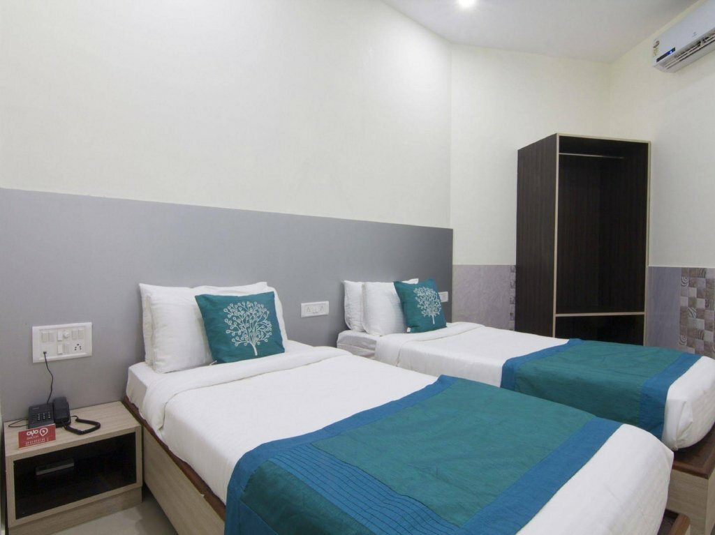 Kailash Park Boutique Rooms
