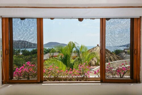 Villas San Sebastian, Забронировать Апарт-отель Икстапа Ixtapa-Zihuatanejo
