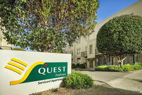 Quest Prahran, Забронировать Апарт-отель Прахран Мельбурн